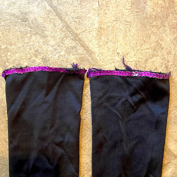 COSTUME | Evil Pixie (Teen or XS) - Picture 10 of 12